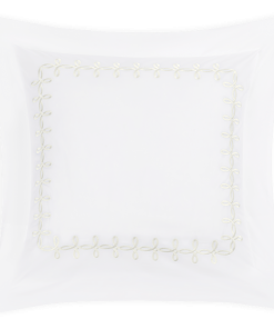 Sheeting Gordian Knot Bedding Collection By Matouk