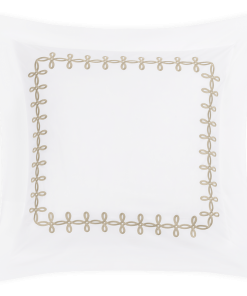 Sheeting Gordian Knot Bedding Collection By Matouk