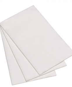 The Napkins Gifts By Occasion Deluxe Guest Towel Napkins (Alpine White)