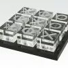 Tizo Design Gifts By Occasion Lucite Tic Tac Toe Game