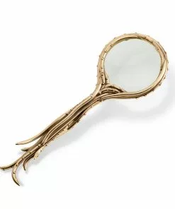 Haas Optipus Magnifying Glass By L'Objet