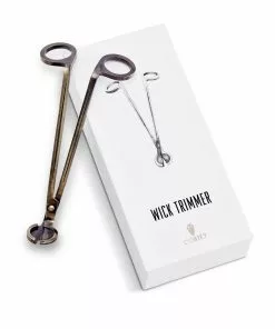 Wick Trimmer By L'objet