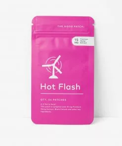 THE GOOD PATCH Gifts By Recipient PATCHES (HOT FLASH)