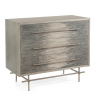 John Richard CHEST THREE-DRAWER