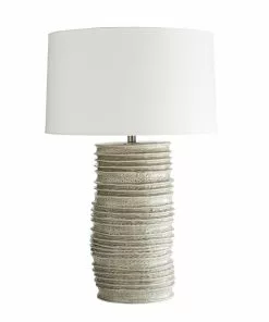 Arteriors TABLE LAMP HOMER