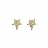 Vintage La Rose 14k Shooting Star Studs Gifts By Occasion
