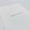 Away Laughing Paperworks Greeting Card "You'll Never Know How Much" Gifts By Occasion