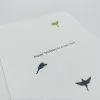 Away Laughing Paperworks Greeting Card "Happy Birthday To A Rare Bird" 5 Away Laughing Paperworks Greeting Card "Happy Birthday To A Rare Bird"
