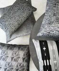 D.V. KAP Pillows DECORATIVE PILLOW - Industrious Host/Hostess