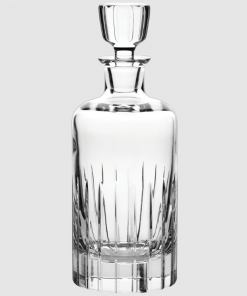 Gifts By Occasion CHRISTOFLE CRYSTAL WHISKEY DECANTER