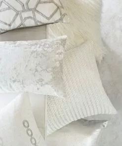 D.V. KAP Pillows DECORATIVE PILLOW - Enigma /Sand