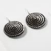 Lori Weitzner Kali Earrings In Charcoal Gifts By Recipient 3 Lori Weitzner Kali Earrings In Charcoal Gifts By Recipient