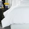 Bella Collection White Bedding By Lili Alessandra