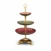 Gifts By Occasion Fortuny 3-Tier Server By L'Objet