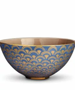 Gifts By Occasion Fortuny Papiro Serving Bowl By L'Objet