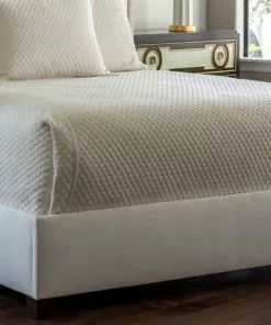 Gifts By Occasion Laurie Collection Ivory Bedding By Lili Alessandra