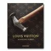 Assouline Book "Louis Vuitton Manufactures" Gifts By Occasion