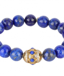 BRACELET MINERVA BY BUDHAGIRL