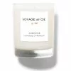 VOYAGE ET CIE LAVENDER CANDLE (Available In 2 Sizes)