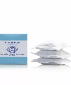 Elizabeth W Lavender Dryer Sachets Host/Hostess