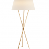Visual Comfort Floor Lamp Lebon Decorative