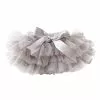 Mila And Rose Gifts By Occasion Gray And Silver Tutu