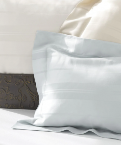 Lucca Stripe Bedding Collection By Legna