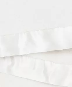 Lil Giraffe Gifts By Occasion Luxe Baby Blanket In Cream With Gift Box