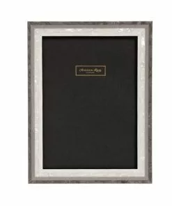 Addison Ross Gifts By Occasion Frame Grey Studio Mother Of Pearl Marquetry