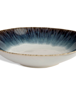 Carmel Ceramica CYPRESS GROVE LARGE SERVING BOWL Gifts By Occasion