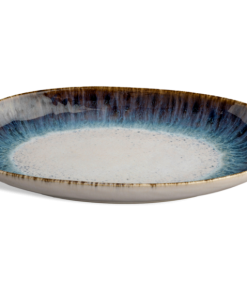 Carmel Ceramica CYPRESS GROVE OVAL TRAY Gifts By Occasion