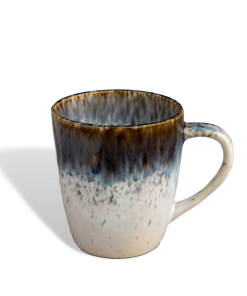Carmel Ceramica CYPRESS GROVE MUG