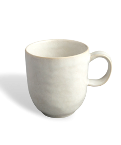 Carmel Ceramica Gifts By Occasion COZINA MUG (Neutral)