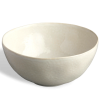 Carmel Ceramica COZINA LARGE SERVING BOWL (Neutral)