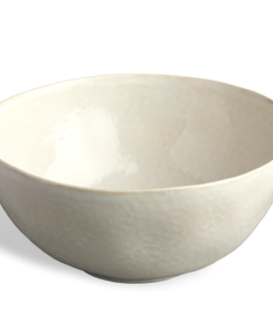 Carmel Ceramica COZINA LARGE SERVING BOWL (Neutral)