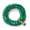Catherine Canino Jewelry Malachite Sally Bracelet By Catherine Canino Gifts By Occasion