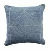 GABBY HOME Host/Hostess MANDLA CHAMBRAY PILLOW