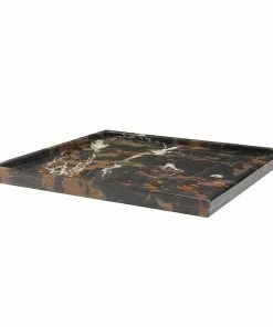 Marble Crafters TRAY MARBLE SQUARE Gifts By Occasion