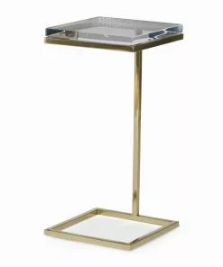 Century Furniture Gifts By Occasion ACCENT TABLE MARTINI LUXE