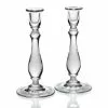 William Yeoward Crystal WILLIAM YEOWARD MERYL CANDLESTICKS / PAIR Gifts By Occasion