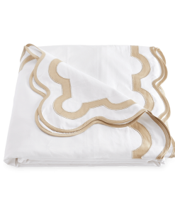 Sheeting Mirasol Bedding Collection By Matouk