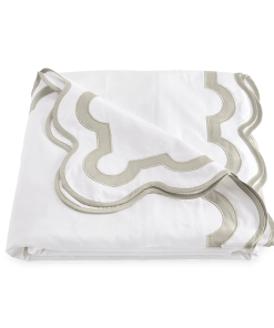 Sheeting Mirasol Bedding Collection By Matouk