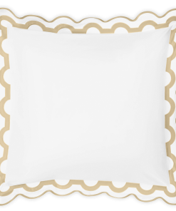 Sheeting Mirasol Bedding Collection By Matouk