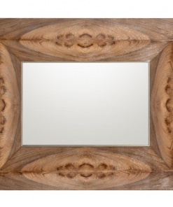 John Richard MIRROR BEVELED FRAME