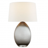 Visual Comfort Lighting Table Lamp Myla Medium Wide