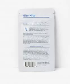 THE GOOD PATCH PATCHES (NITE NITE)