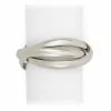 Gifts By Occasion Three Ring Napkin Jewels By L'Objet (Set Of 4) - Available In 2 Colors