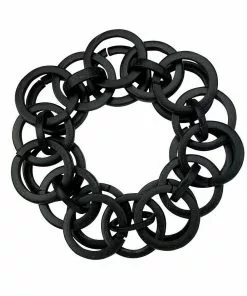 Bodrum Napkin Ring Loops Gifts By Occasion