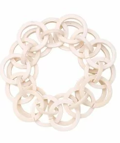 Bodrum Napkin Ring Loops Gifts By Occasion