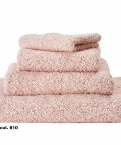 Abyss & Habidecor Super Pile Towel Collection By Abyss&Habidecor (Colors 610-803) Wedding
